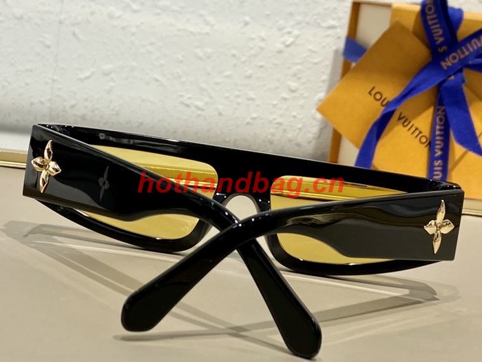 Louis Vuitton Sunglasses Top Quality LVS02273